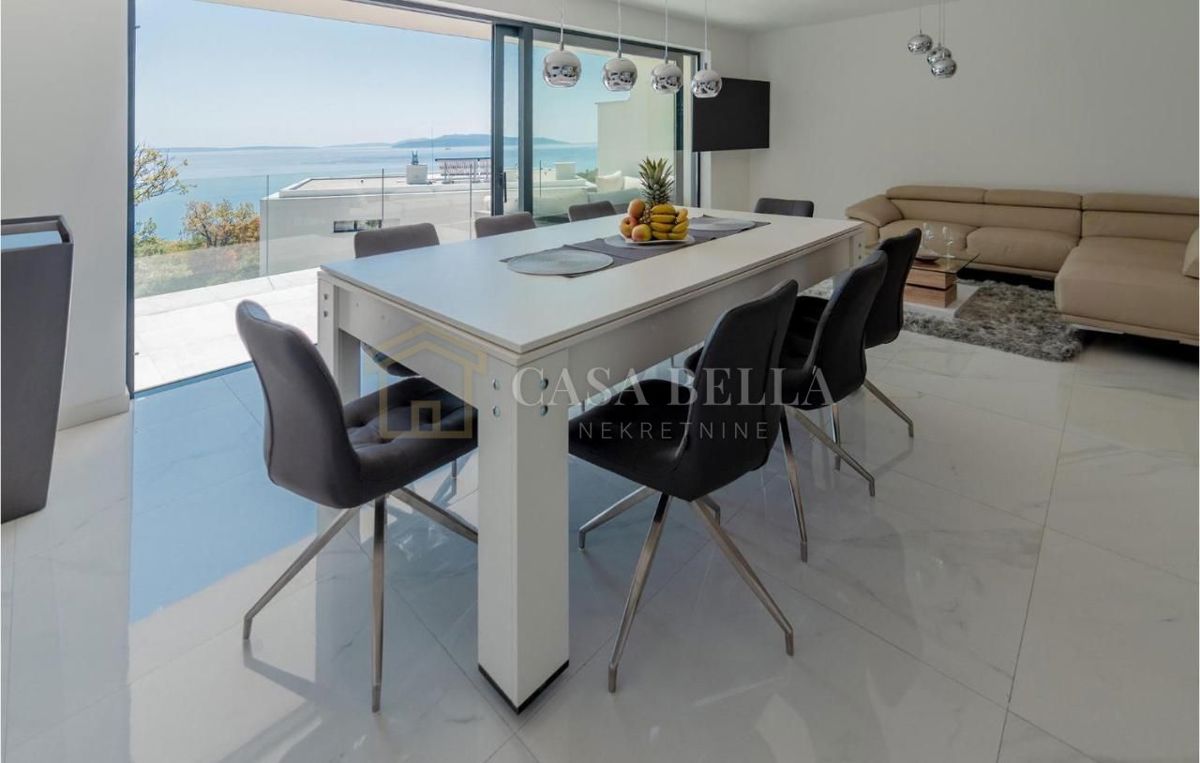 Casa In vendita - PRIMORSKO-GORANSKA OPATIJA