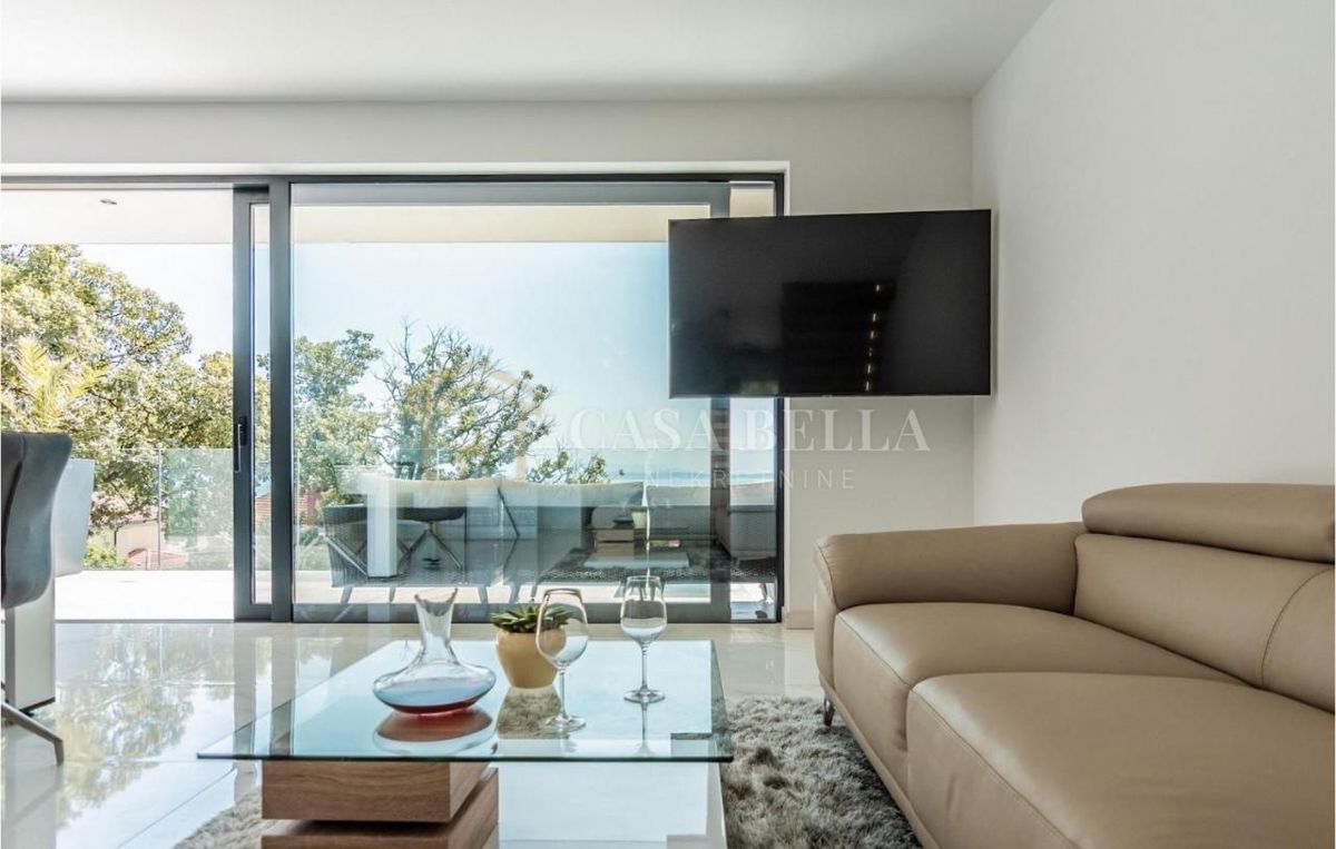 Casa In vendita - PRIMORSKO-GORANSKA OPATIJA