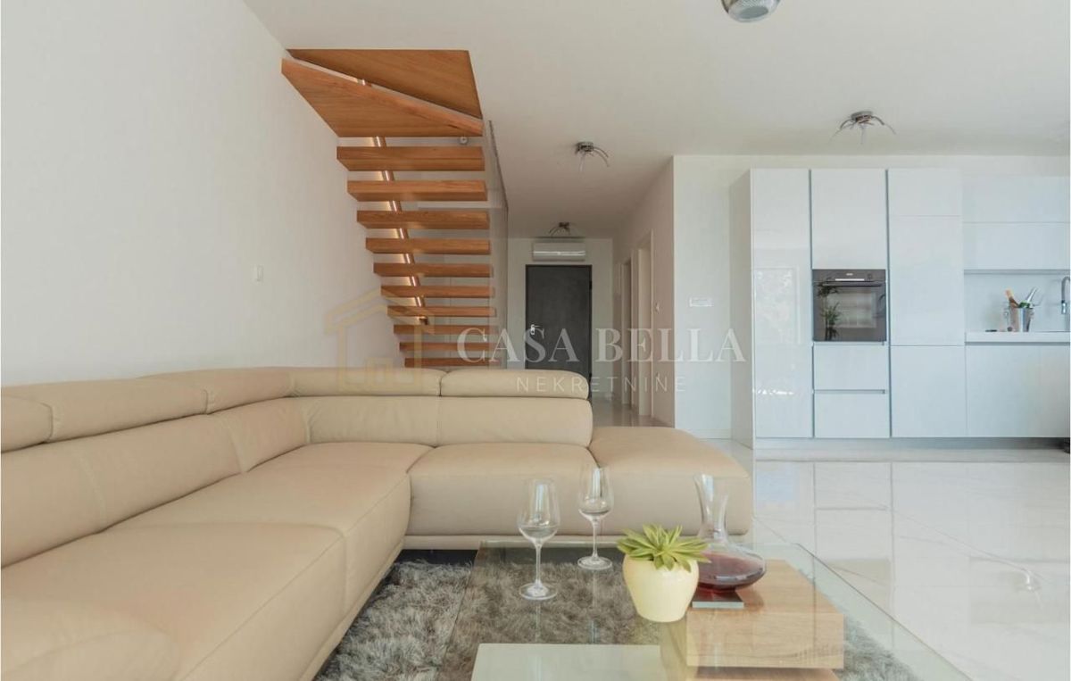 Casa In vendita - PRIMORSKO-GORANSKA OPATIJA