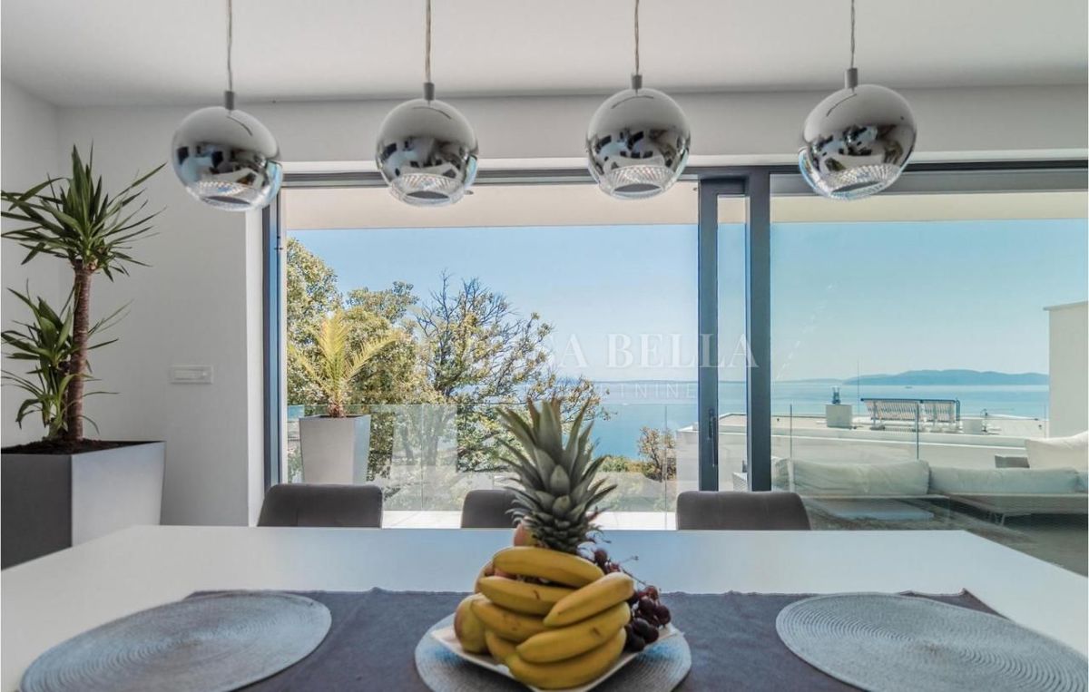 Casa In vendita - PRIMORSKO-GORANSKA OPATIJA