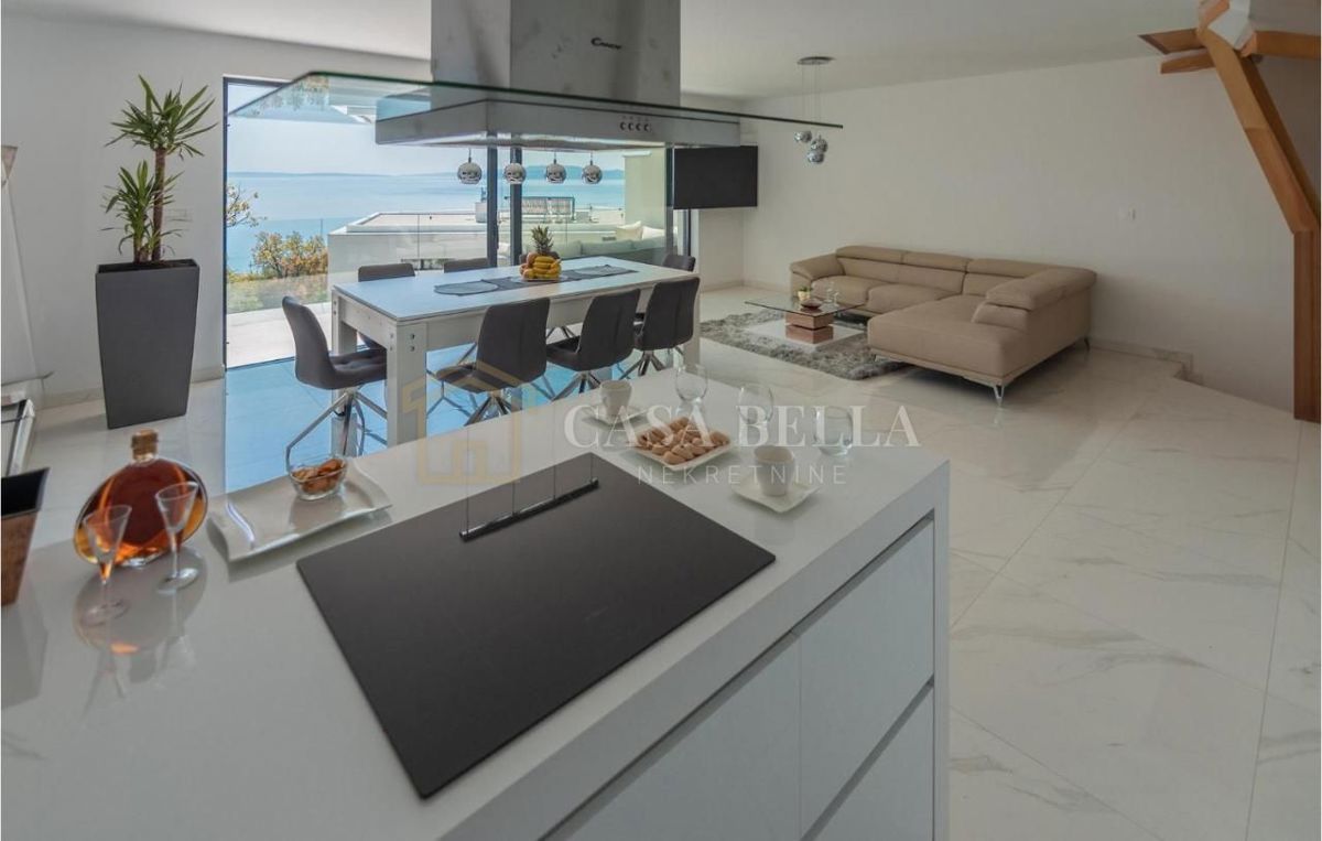 Casa In vendita - PRIMORSKO-GORANSKA OPATIJA