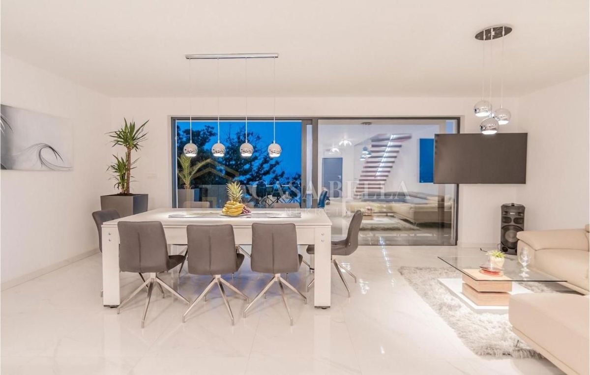 Casa In vendita - PRIMORSKO-GORANSKA OPATIJA