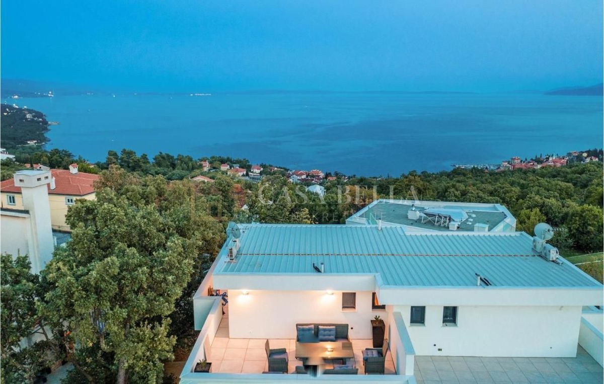 Casa In vendita - Primorsko-goranska Opatija - foto 3/43