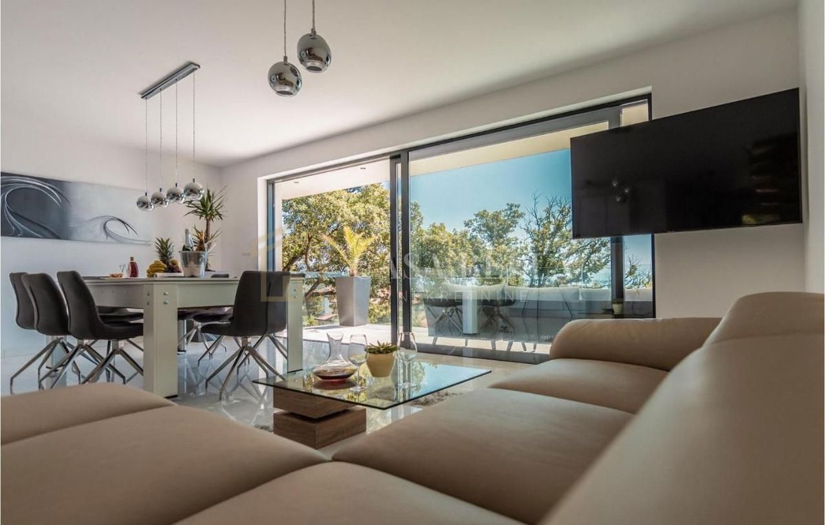 Casa In vendita - PRIMORSKO-GORANSKA OPATIJA