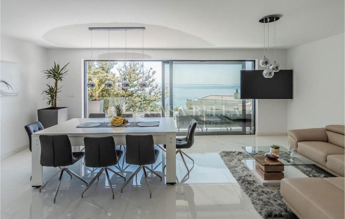 Casa In vendita - PRIMORSKO-GORANSKA OPATIJA
