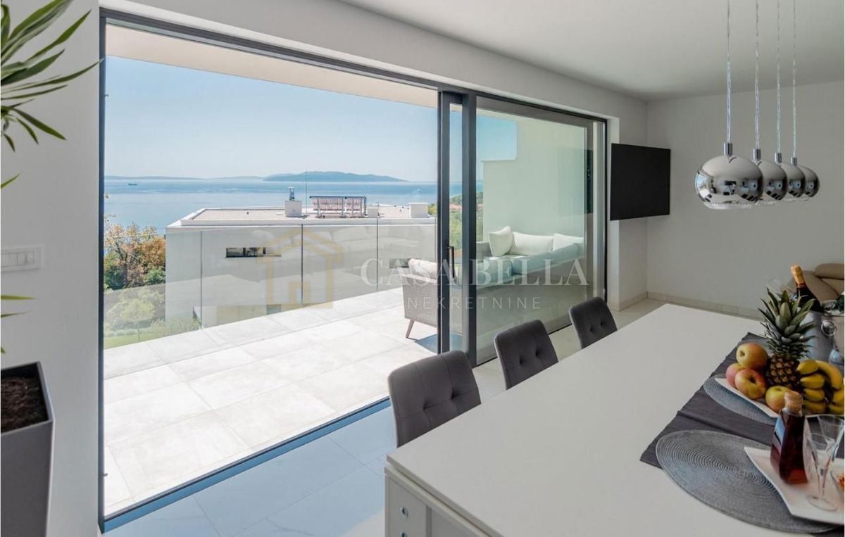 Casa In vendita - PRIMORSKO-GORANSKA OPATIJA