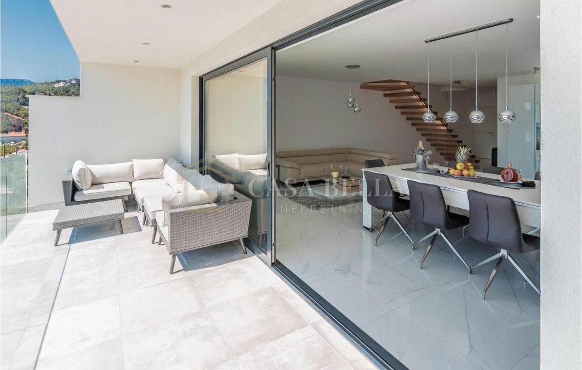 Casa In vendita - PRIMORSKO-GORANSKA OPATIJA