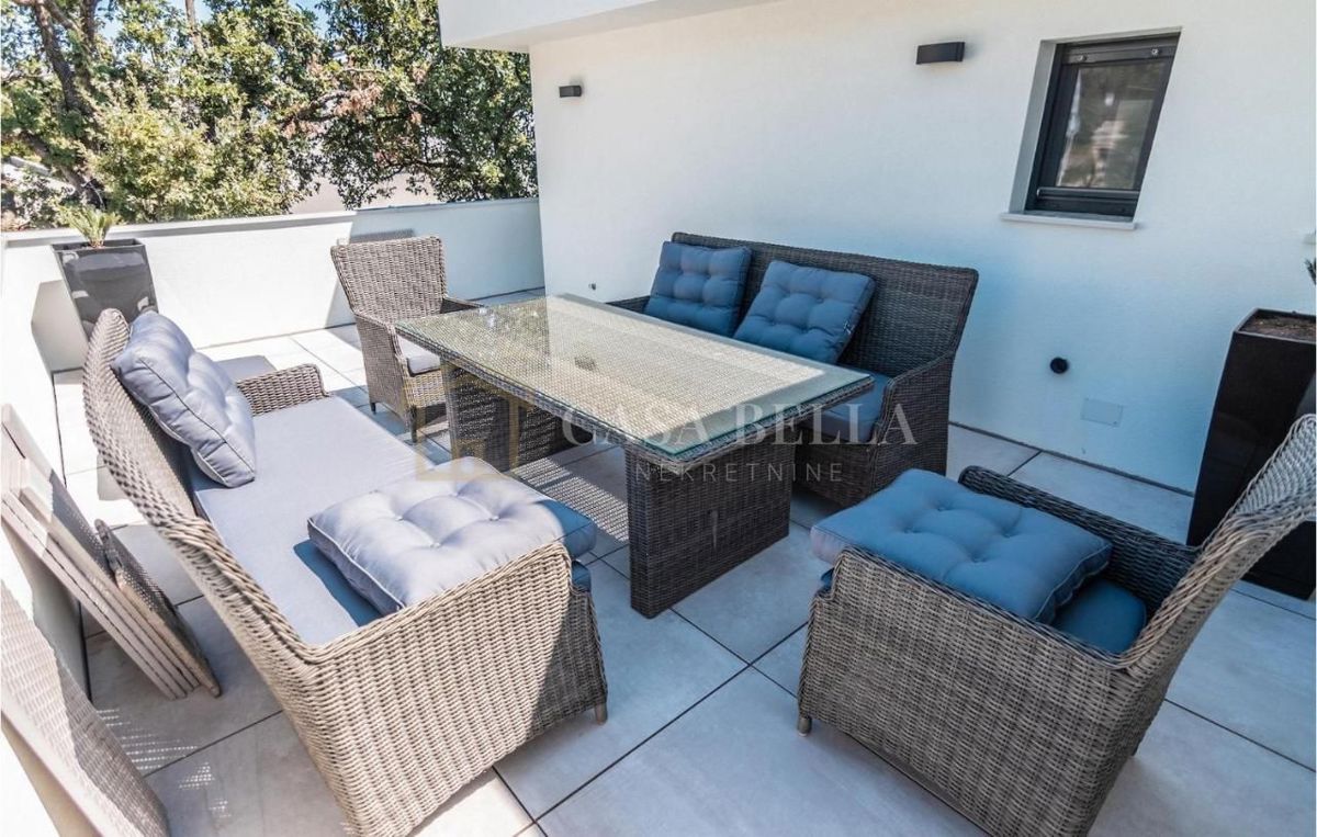Casa In vendita - PRIMORSKO-GORANSKA OPATIJA