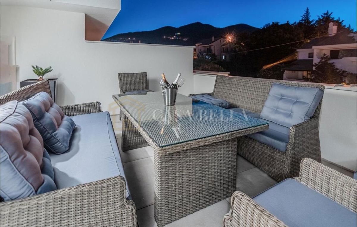 Casa In vendita - PRIMORSKO-GORANSKA OPATIJA