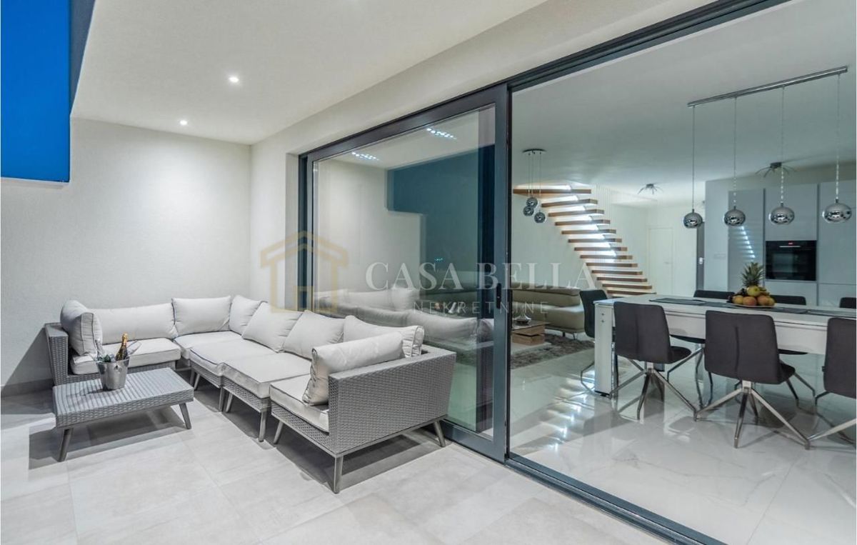 Casa In vendita - PRIMORSKO-GORANSKA OPATIJA