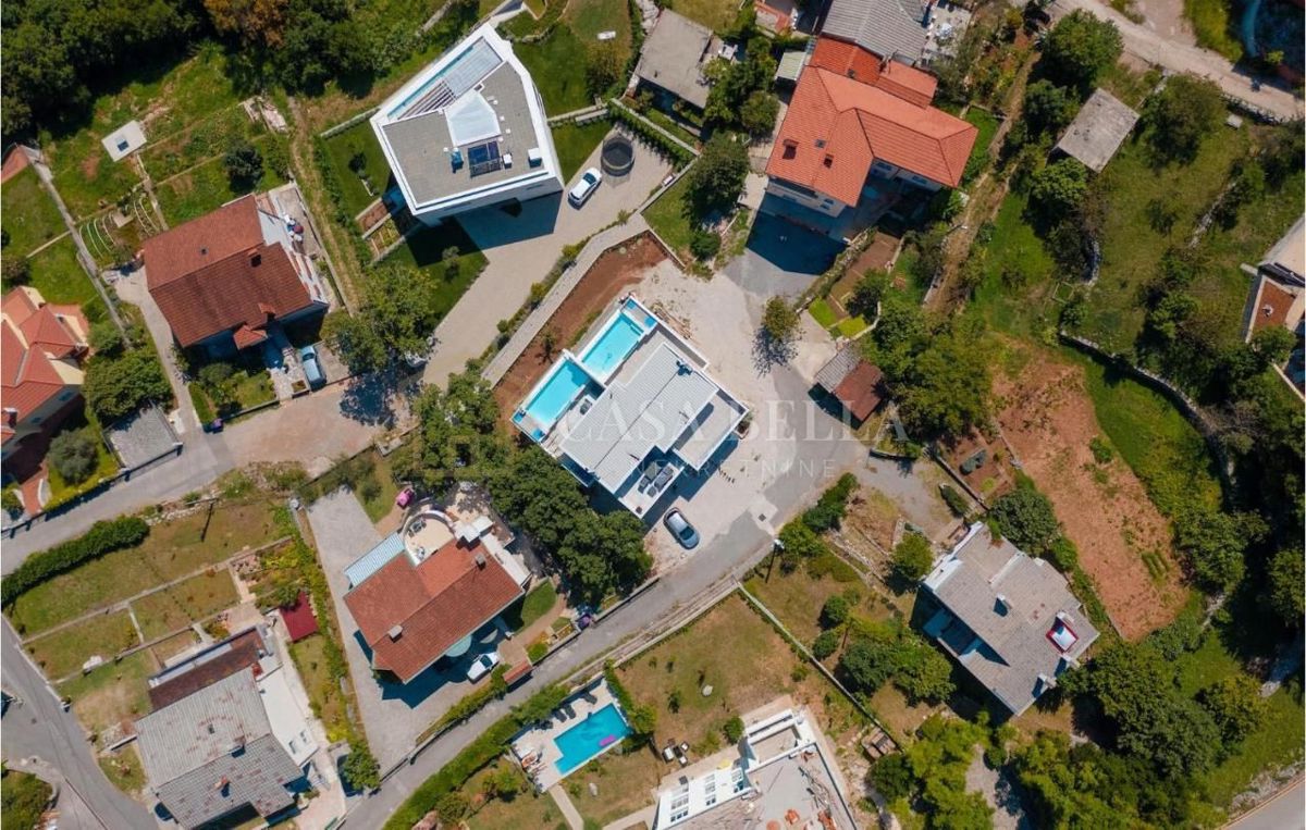 Casa In vendita - PRIMORSKO-GORANSKA OPATIJA
