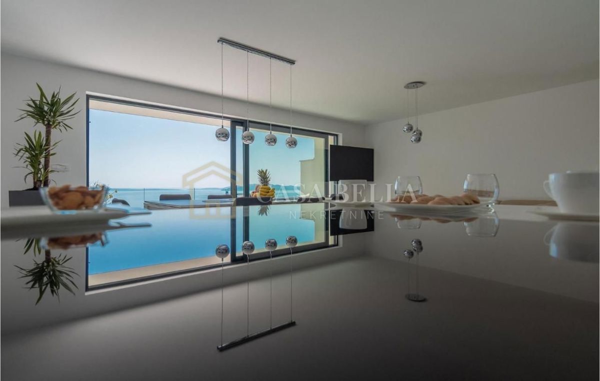Casa In vendita - PRIMORSKO-GORANSKA OPATIJA