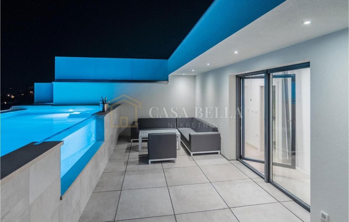 Casa In vendita - PRIMORSKO-GORANSKA OPATIJA