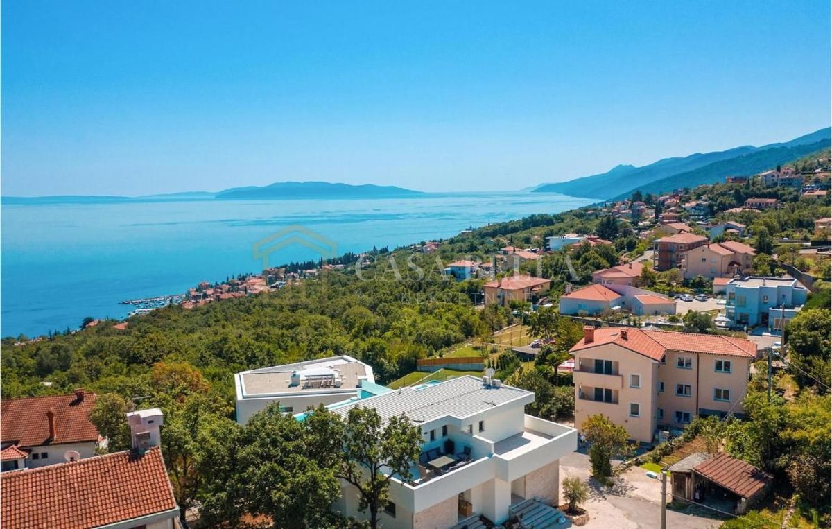 Casa In vendita - Primorsko-goranska Opatija - foto 4/43