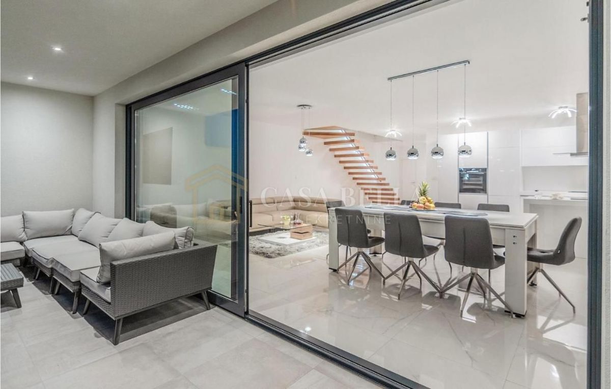 Casa In vendita - PRIMORSKO-GORANSKA OPATIJA