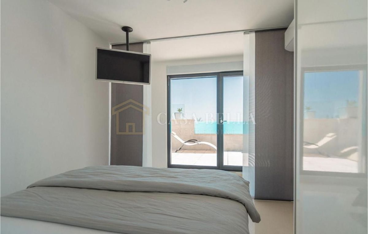 Casa In vendita - PRIMORSKO-GORANSKA OPATIJA