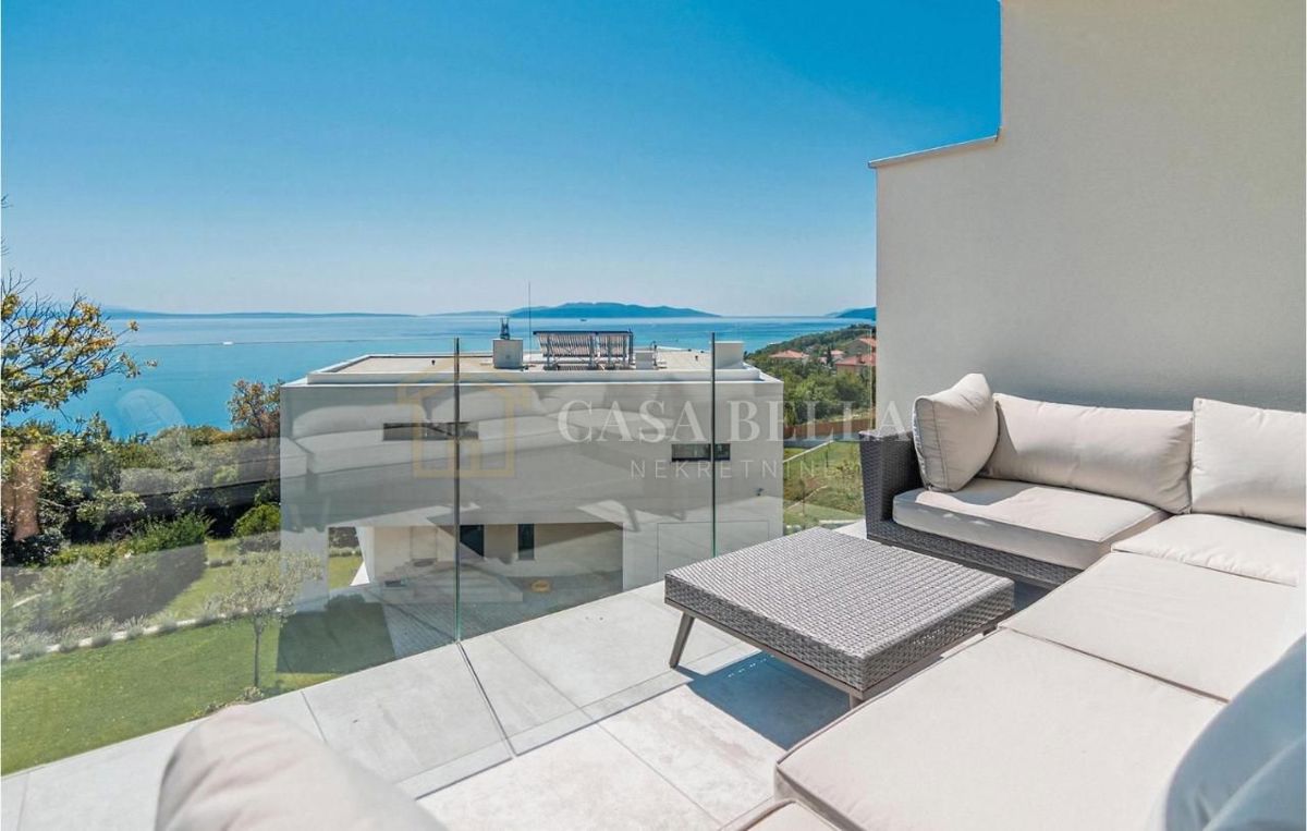 Casa In vendita - PRIMORSKO-GORANSKA OPATIJA
