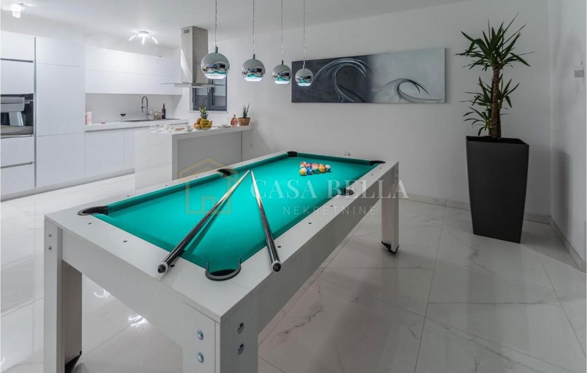 Casa In vendita - PRIMORSKO-GORANSKA OPATIJA
