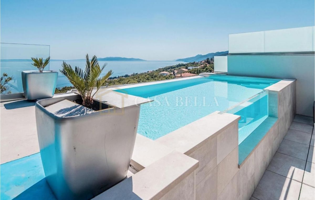 Casa In vendita - PRIMORSKO-GORANSKA OPATIJA