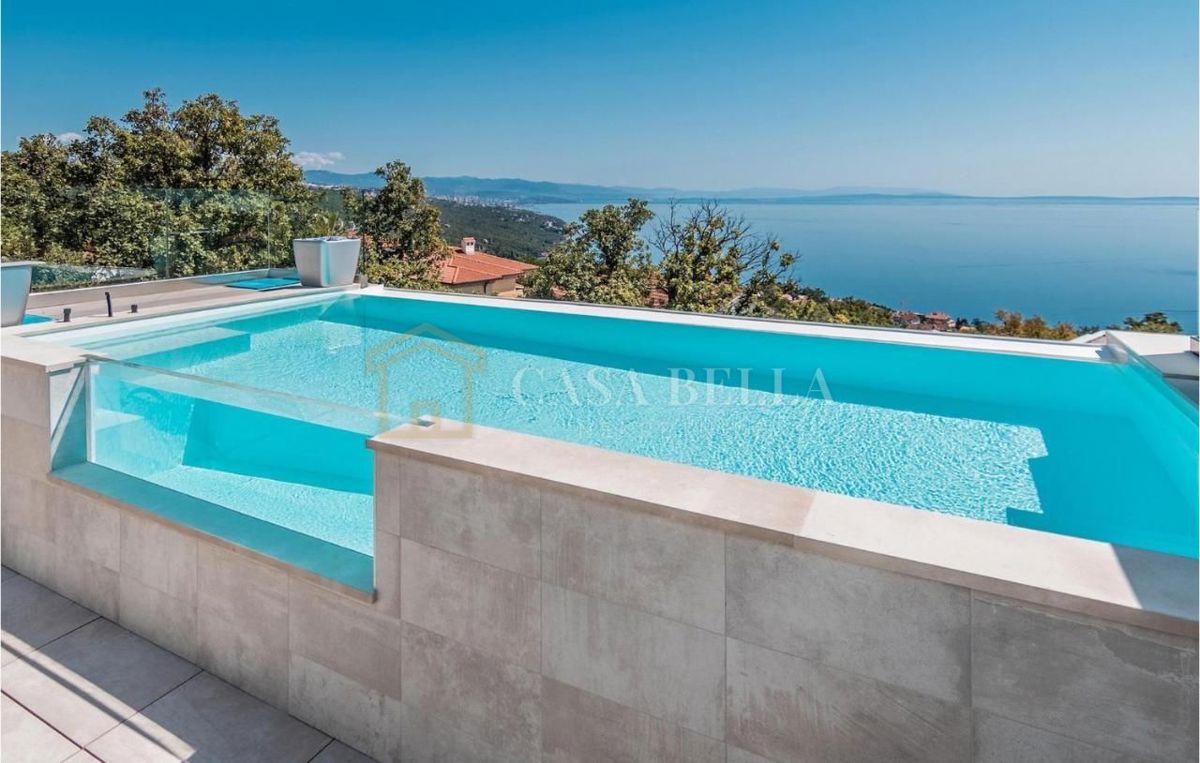 Casa In vendita - PRIMORSKO-GORANSKA OPATIJA