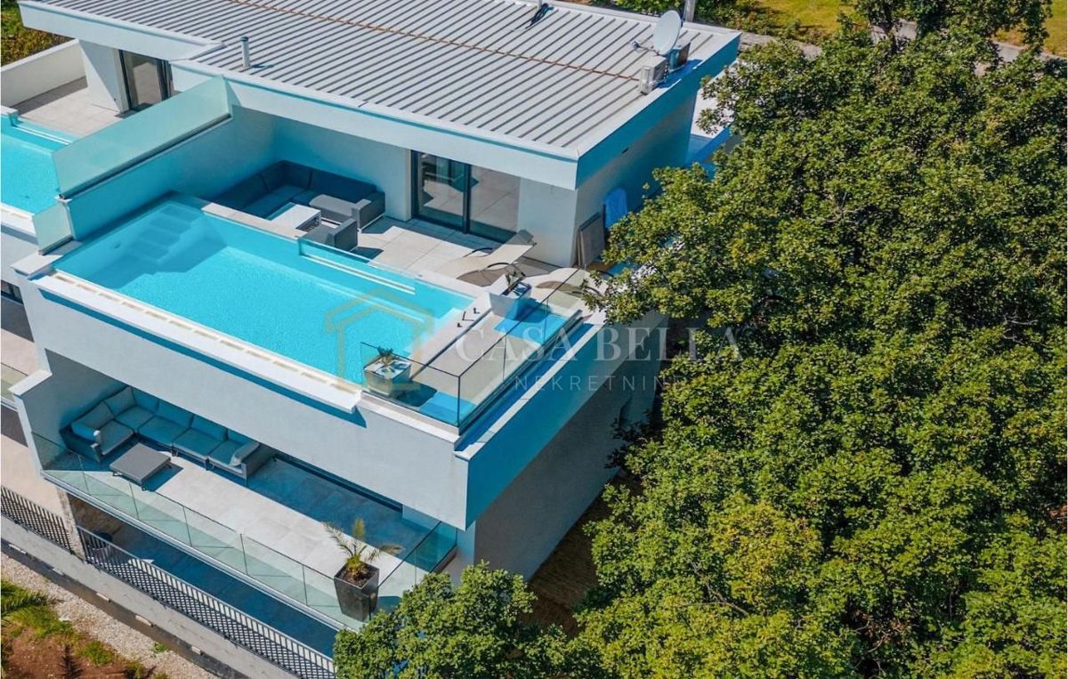 Casa In vendita - PRIMORSKO-GORANSKA OPATIJA