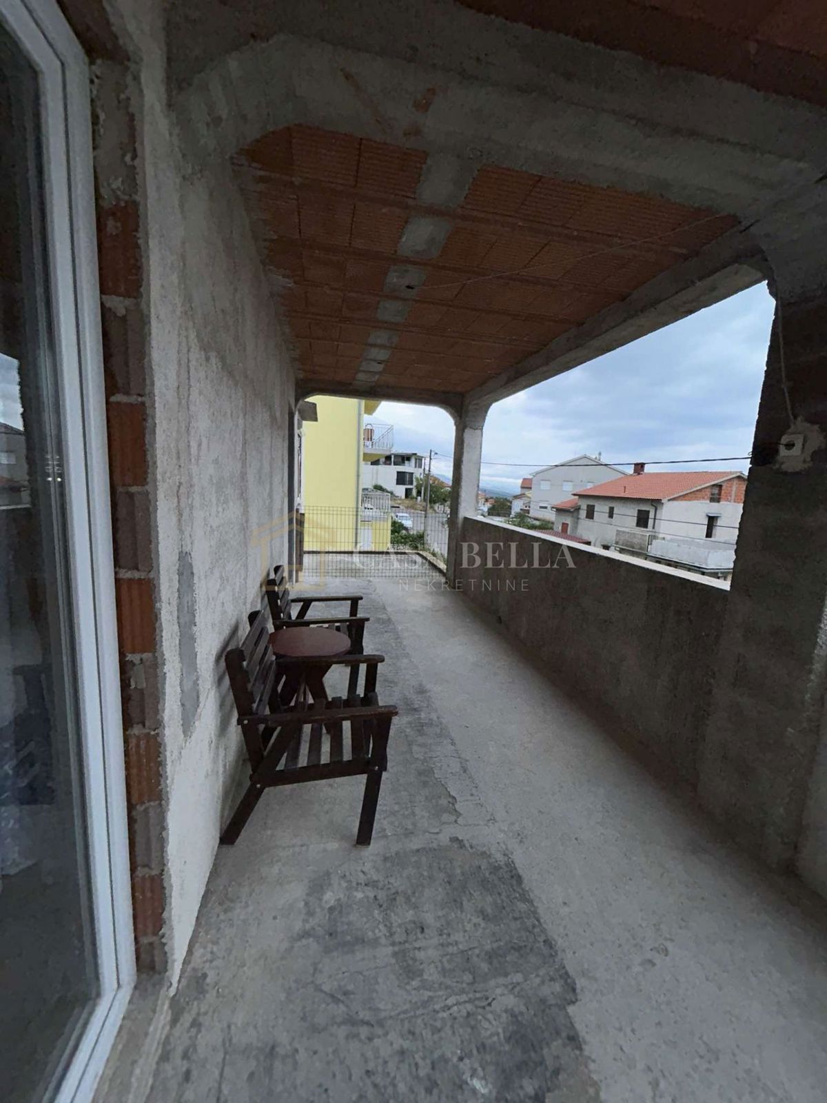 Kuća Na prodaju - PRIMORSKO-GORANSKA RIJEKA