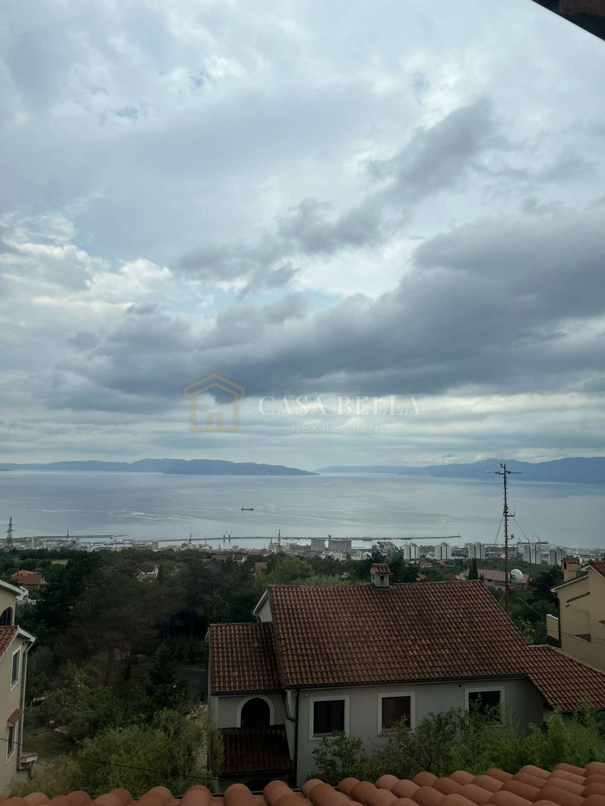 Kuća Na prodaju - PRIMORSKO-GORANSKA RIJEKA