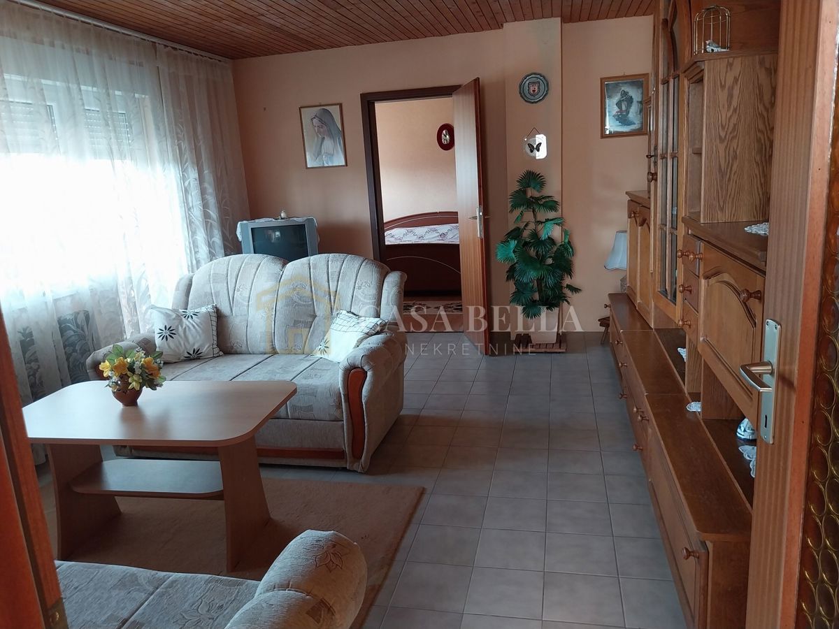 Dom Na sprzedaż - OSJEČKO-BARANJSKA PETRIJEVCI
