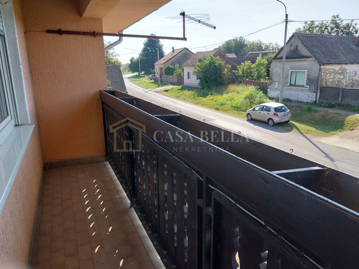 Dom Na sprzedaż - OSJEČKO-BARANJSKA PETRIJEVCI