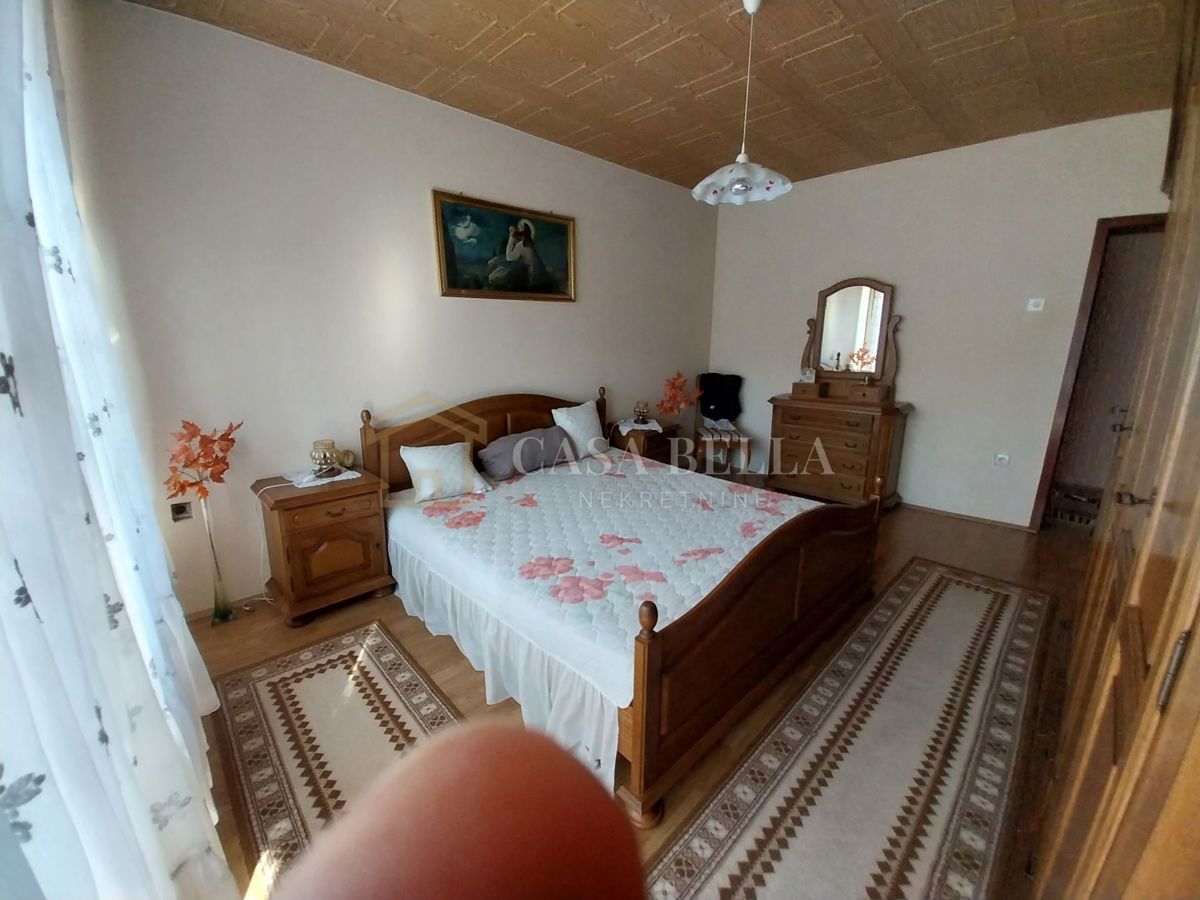 Dom Na sprzedaż - OSJEČKO-BARANJSKA PETRIJEVCI