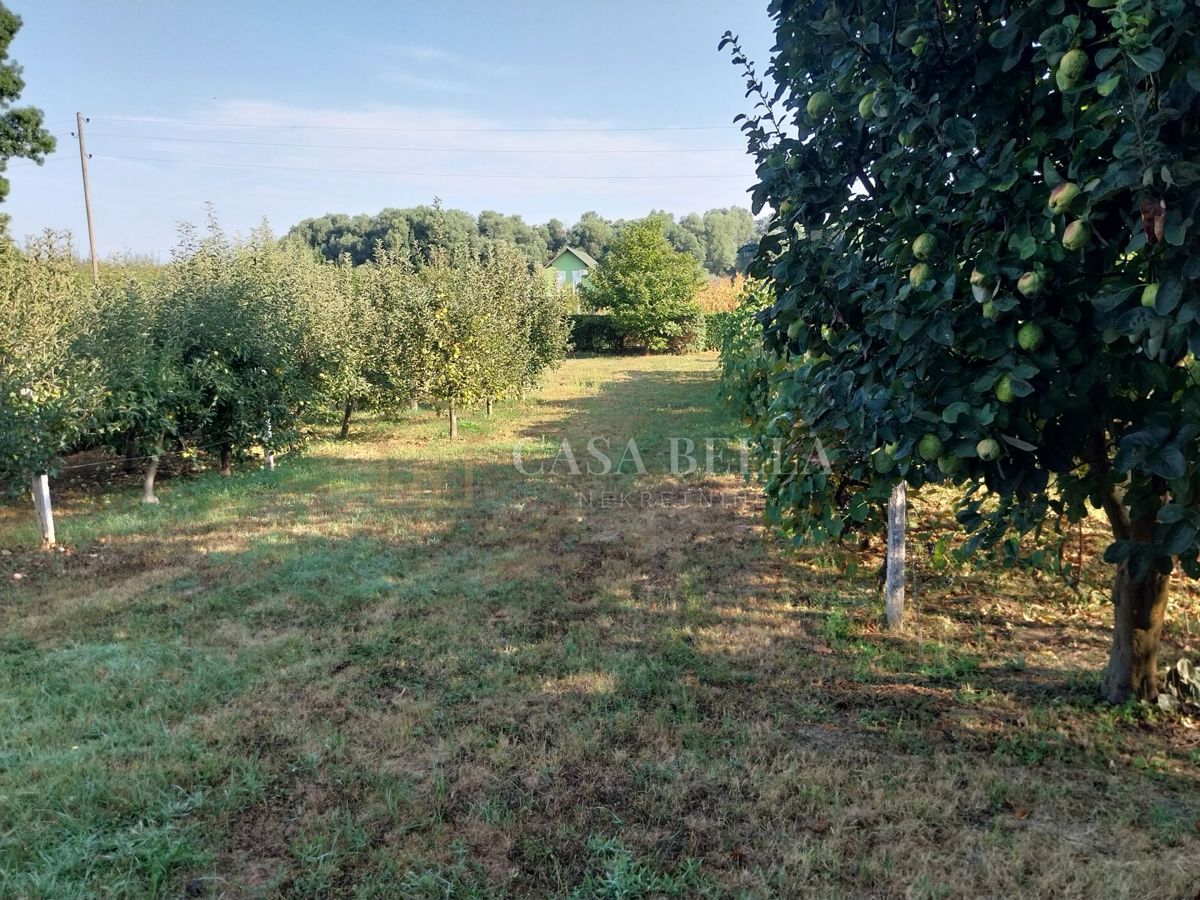 Dom Na sprzedaż - OSJEČKO-BARANJSKA PETRIJEVCI