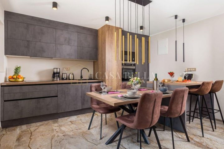 Appartement à louer – Kastav