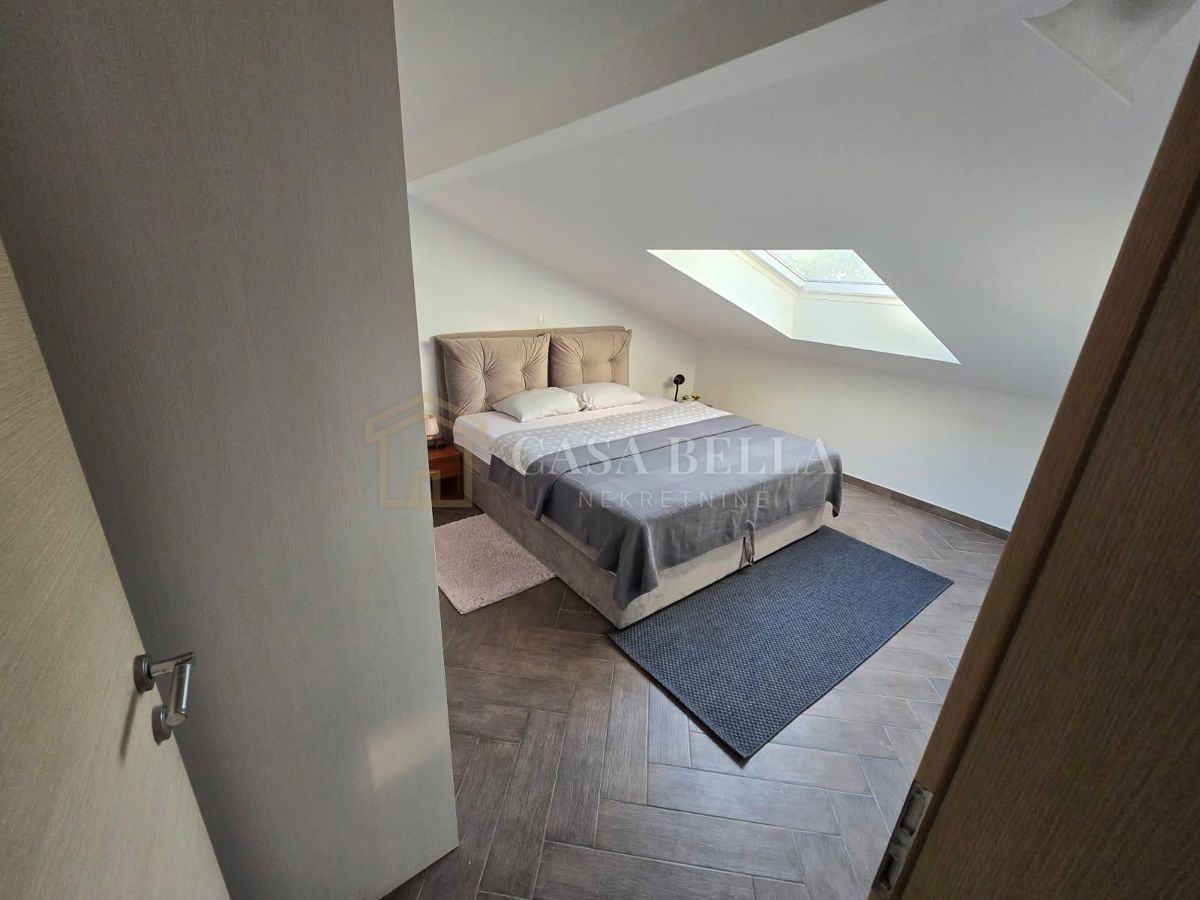 Apartma Za najem - PRIMORSKO-GORANSKA OPATIJA