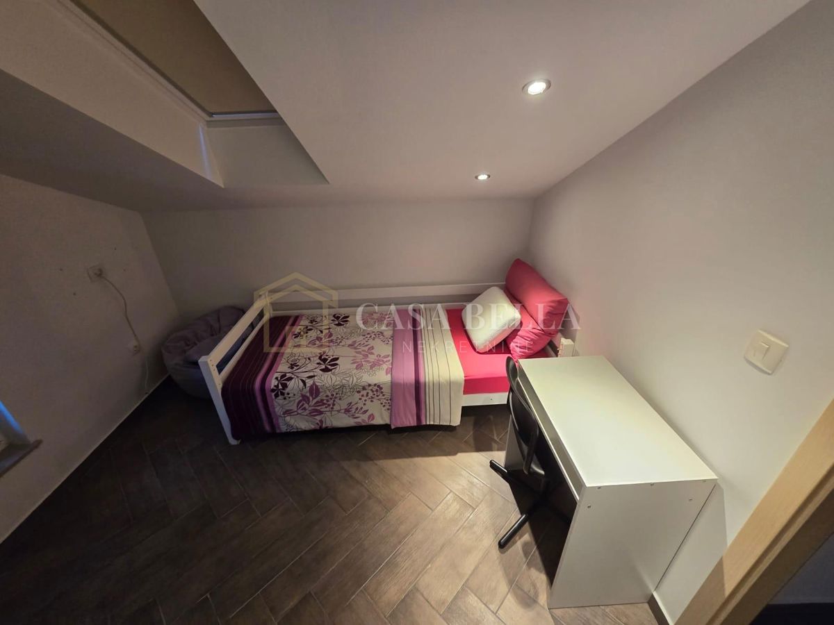 Apartma Za najem - PRIMORSKO-GORANSKA OPATIJA