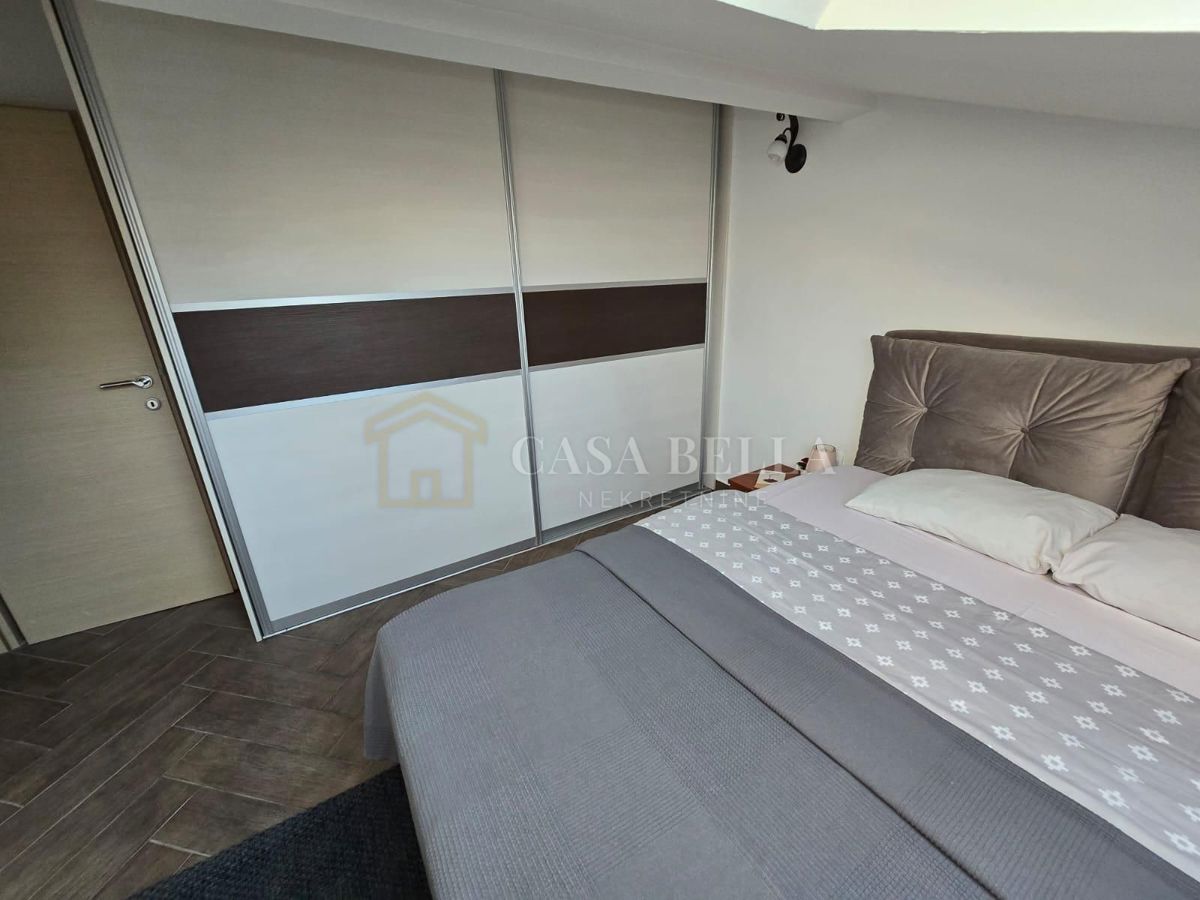 Apartma Za najem - PRIMORSKO-GORANSKA OPATIJA