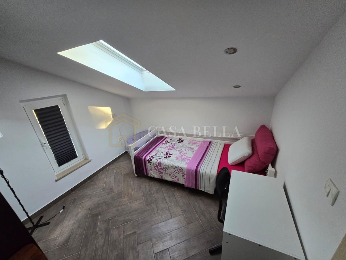 Apartma Za najem - PRIMORSKO-GORANSKA OPATIJA