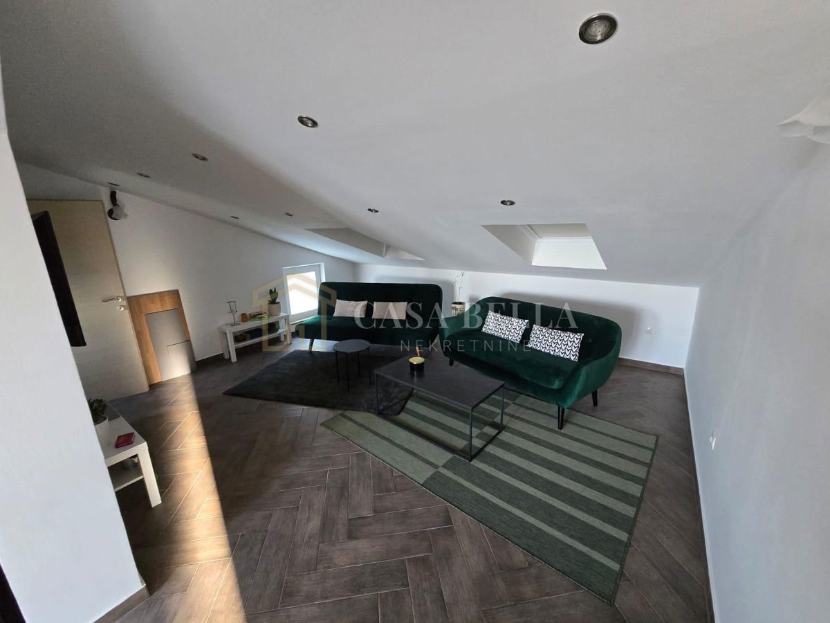 Apartma Za najem - PRIMORSKO-GORANSKA OPATIJA