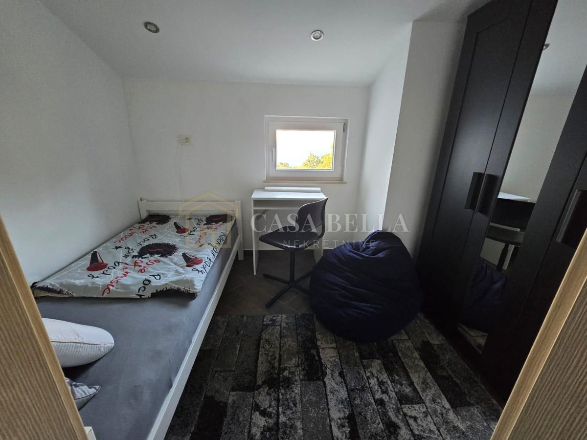 Apartma Za najem - PRIMORSKO-GORANSKA OPATIJA