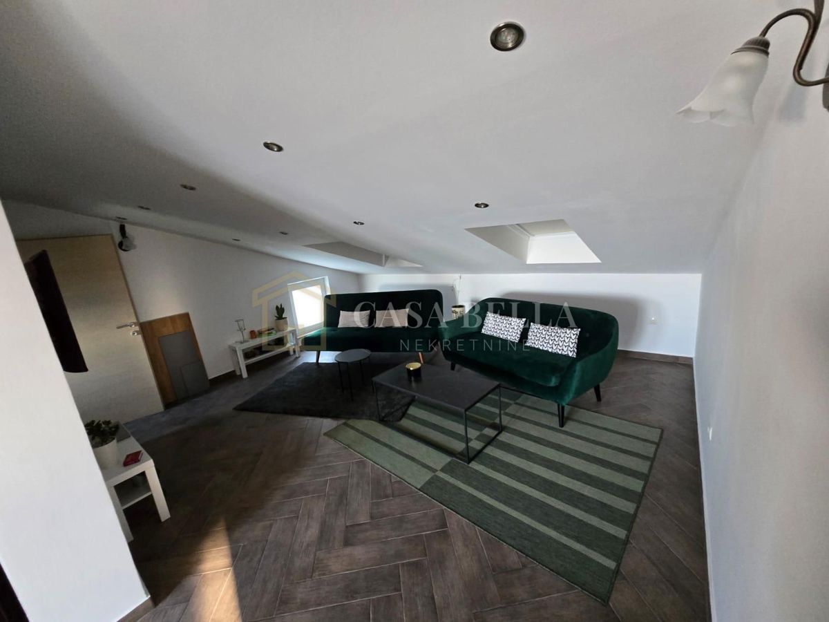 Apartma Za najem - PRIMORSKO-GORANSKA OPATIJA