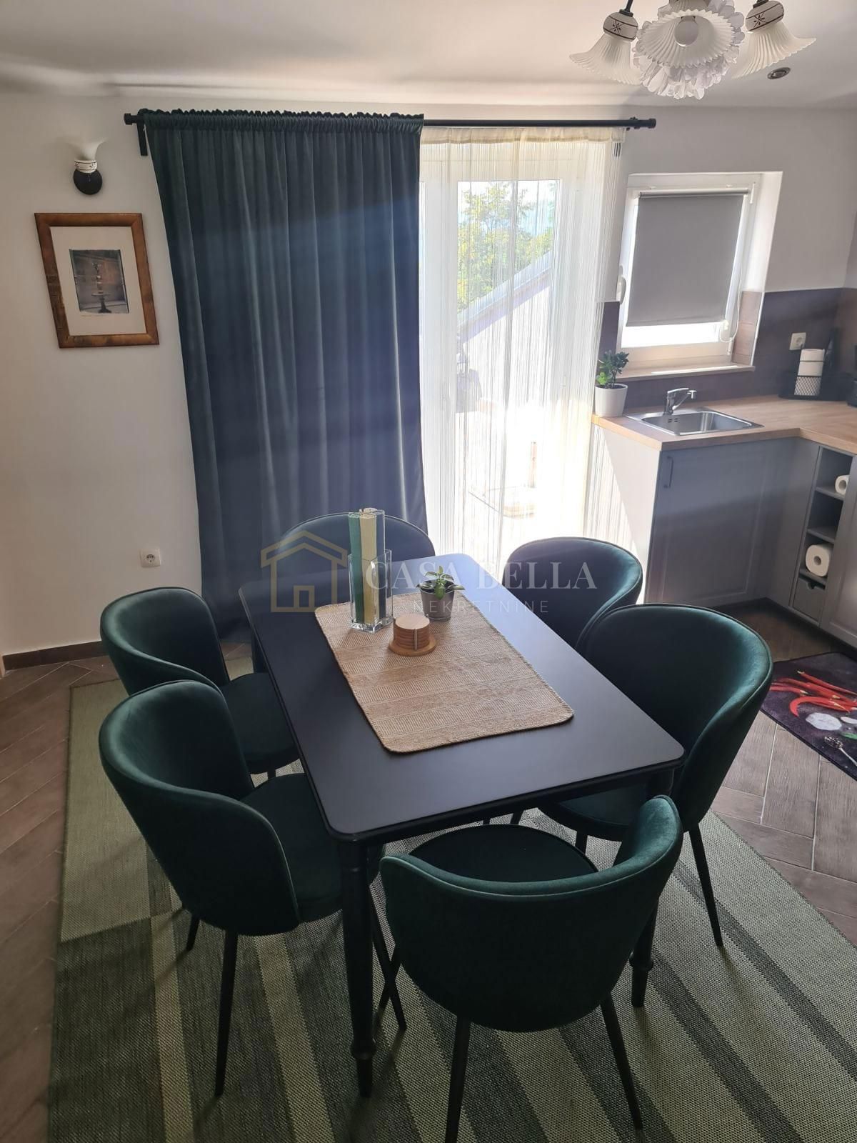 Apartma Za najem - PRIMORSKO-GORANSKA OPATIJA