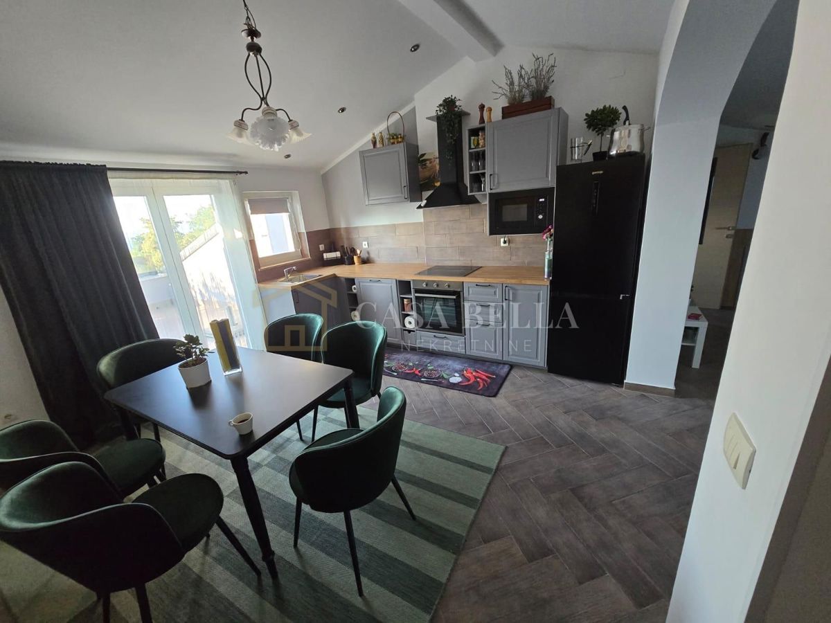 Apartma Za najem - PRIMORSKO-GORANSKA OPATIJA