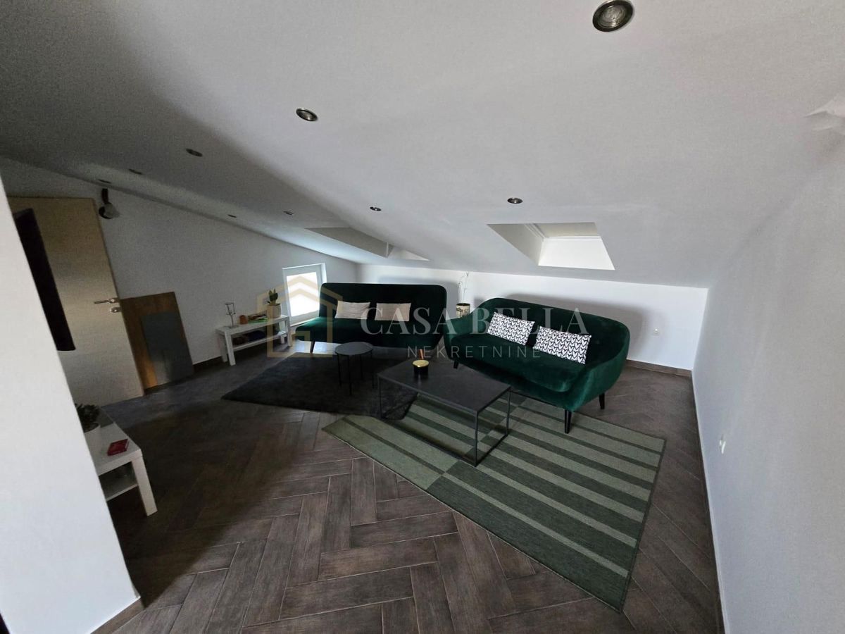 Apartma Za najem - PRIMORSKO-GORANSKA OPATIJA