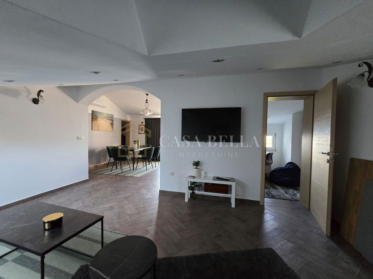 Apartma Za najem - PRIMORSKO-GORANSKA OPATIJA