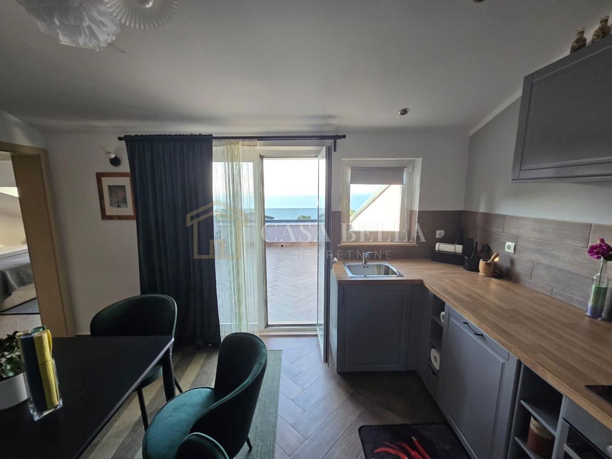 Apartma Za najem - PRIMORSKO-GORANSKA OPATIJA