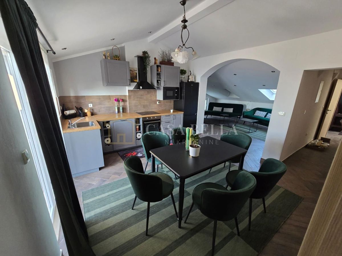 Apartma Za najem - PRIMORSKO-GORANSKA OPATIJA