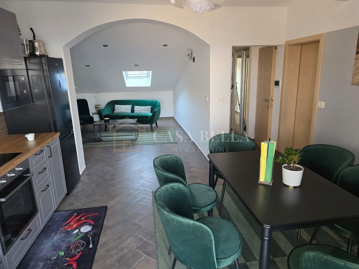 Apartma Za najem - PRIMORSKO-GORANSKA OPATIJA
