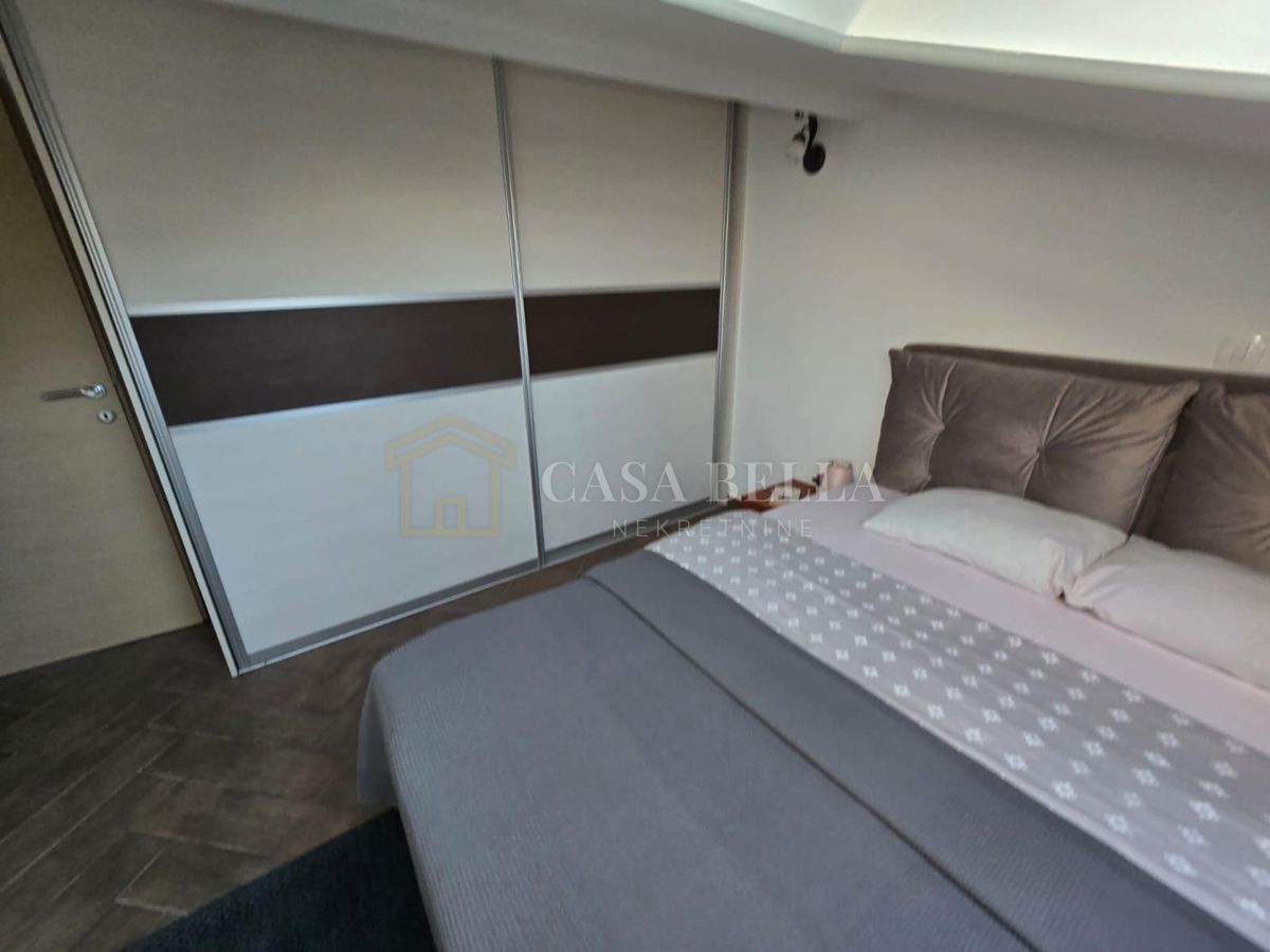 Apartma Za najem - PRIMORSKO-GORANSKA OPATIJA