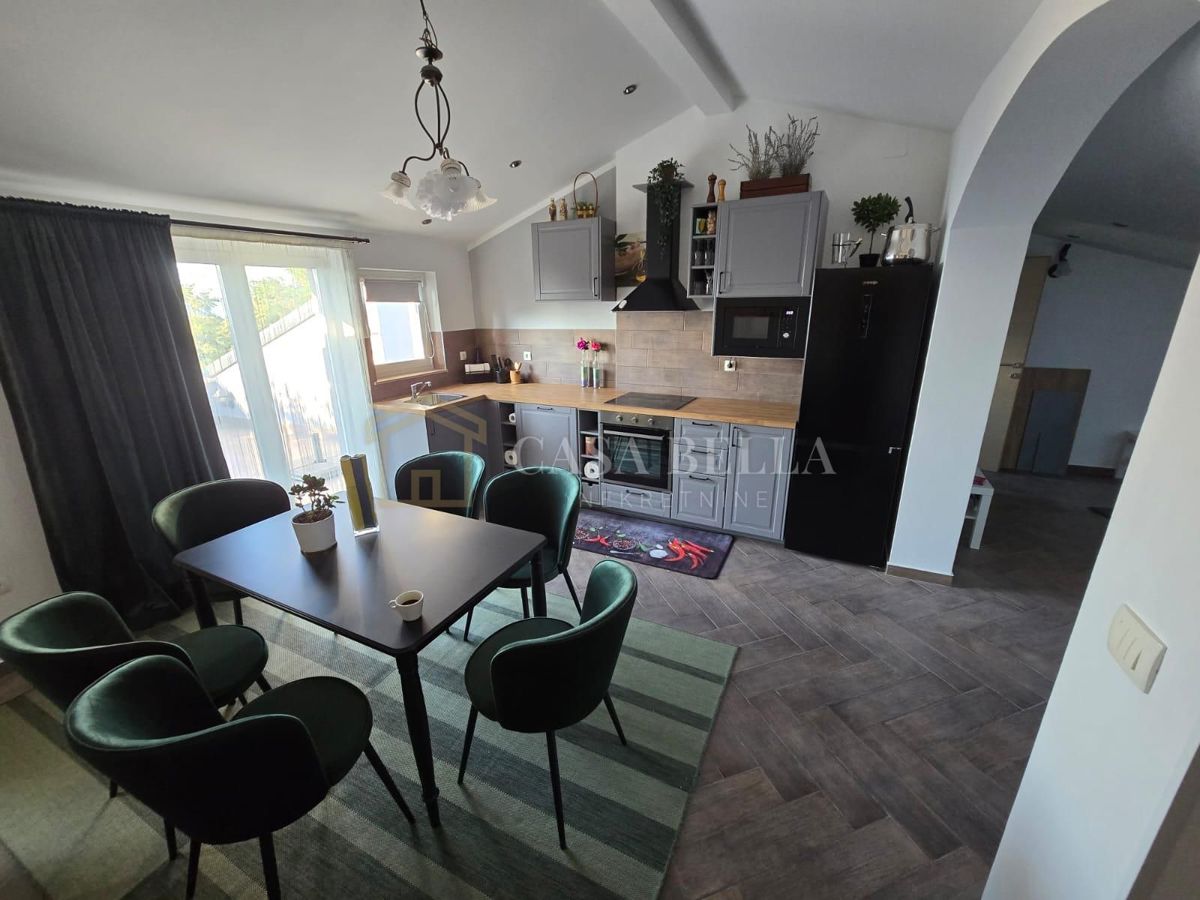 Apartma Za najem - PRIMORSKO-GORANSKA OPATIJA