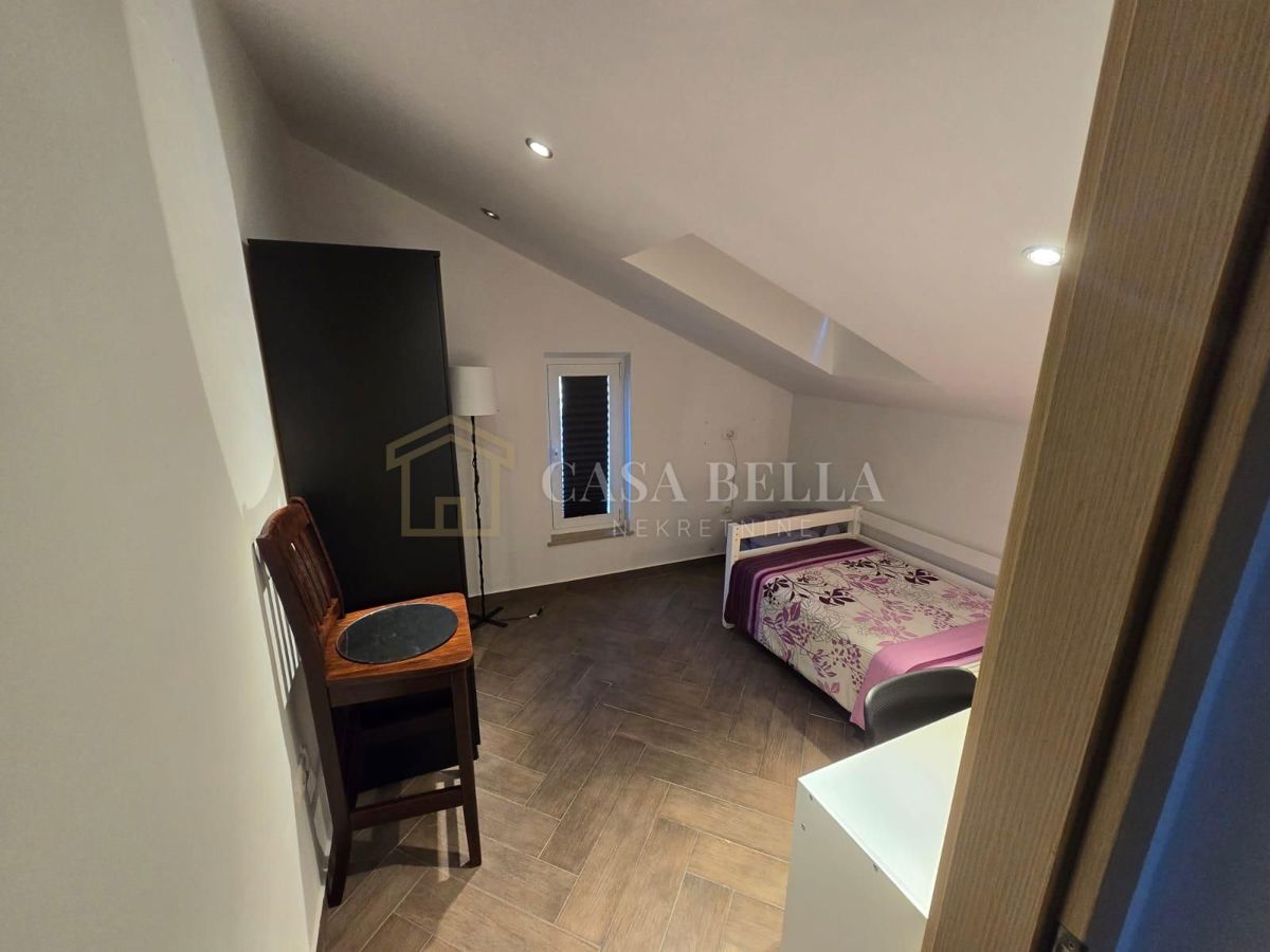 Apartma Za najem - PRIMORSKO-GORANSKA OPATIJA