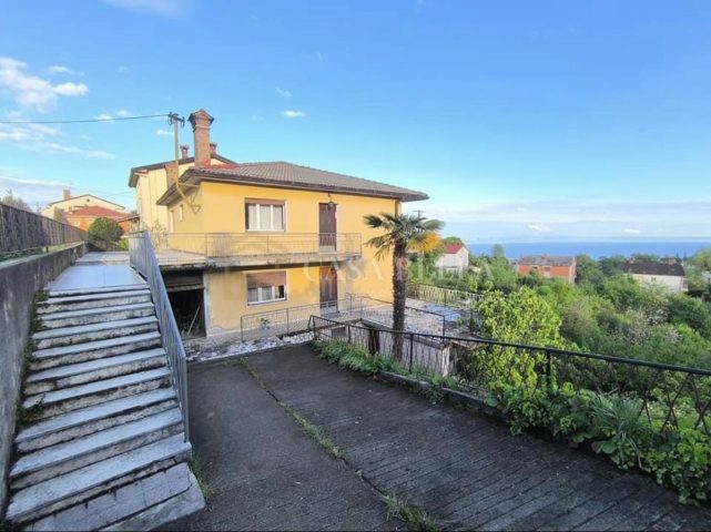Dům na prodej – Matulji